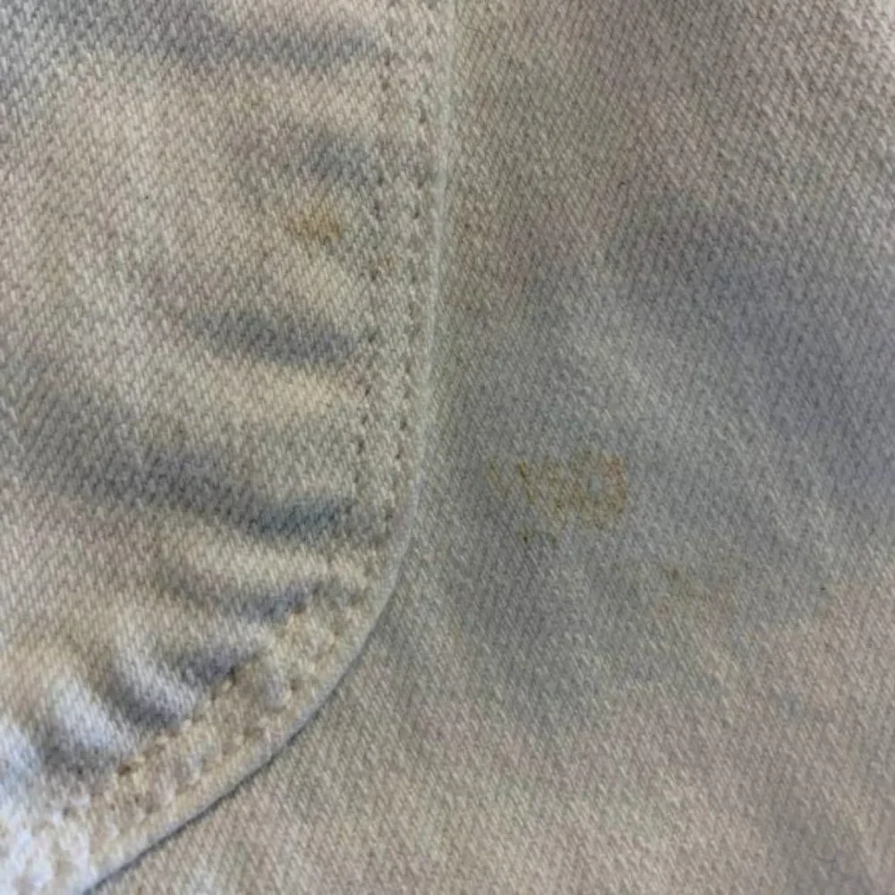 Lucky Brand Sweet Jean Crop, size 14/32 GUC - Picture 7 of 13